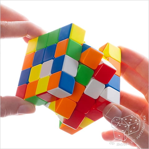 Kostka 4×4×4