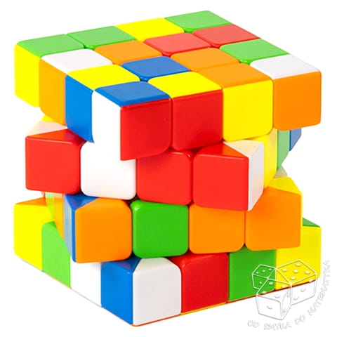 Kostka 4×4×4