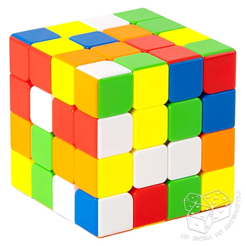 Kostka 4×4×4
