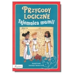 Przygody logiczne. Tajemnica mumii