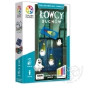 Łowcy duchów - Ghost Hunters