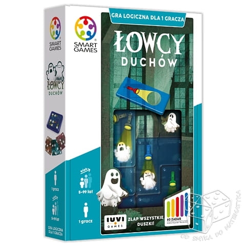 Łowcy duchów - Ghost Hunters