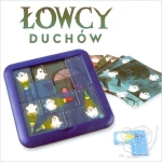 Łowcy duchów - Ghost Hunters