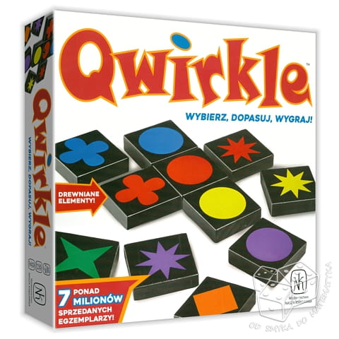 Qwirkle