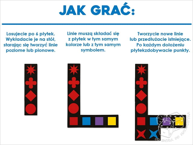 Qwirkle