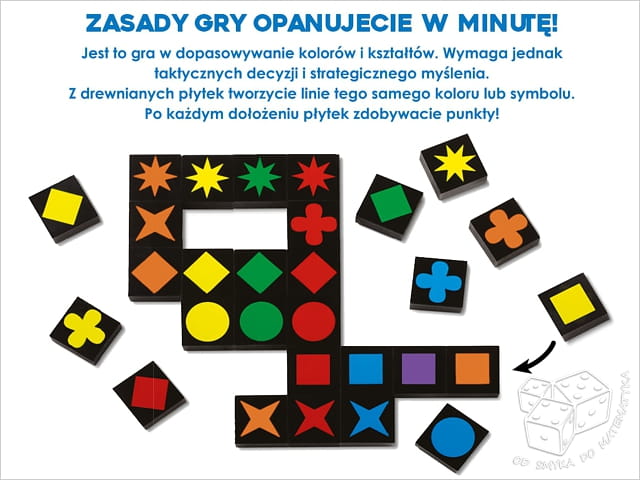 Qwirkle