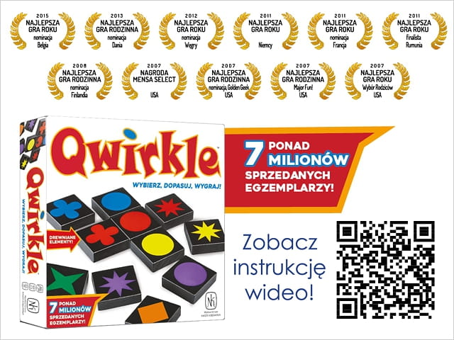 Qwirkle