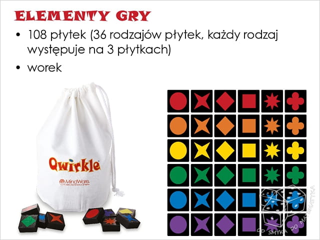 Qwirkle