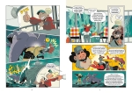 Elektryczność - energia w działaniu. NAUKOMIKS