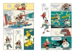 Elektryczność - energia w działaniu. NAUKOMIKS