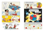 Elektryczność - energia w działaniu. NAUKOMIKS