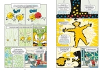 Elektryczność - energia w działaniu. NAUKOMIKS
