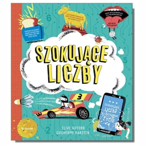 Szokujące liczby