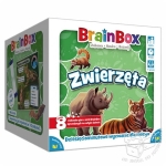 Zwierzęta - BrainBox