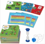 Matematyka dla najmłodszych - BrainBox