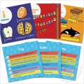 Matematyka dla najmłodszych - BrainBox