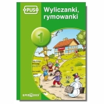 PUS - Wyliczanki, rymowanki 1