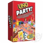Uno Party!