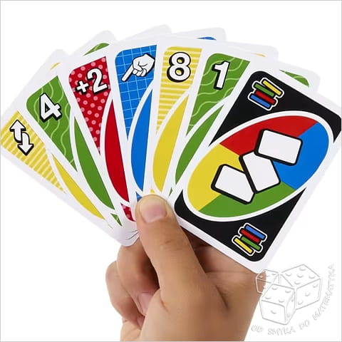 Uno Party!