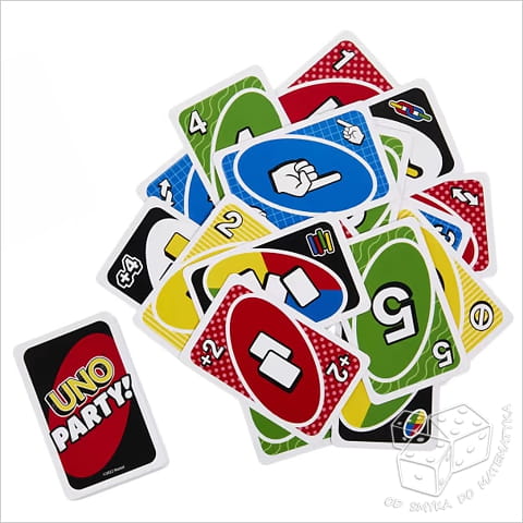 Uno Party!