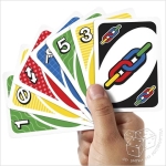 Uno Party!