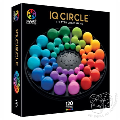 IQ Circle Deluxe