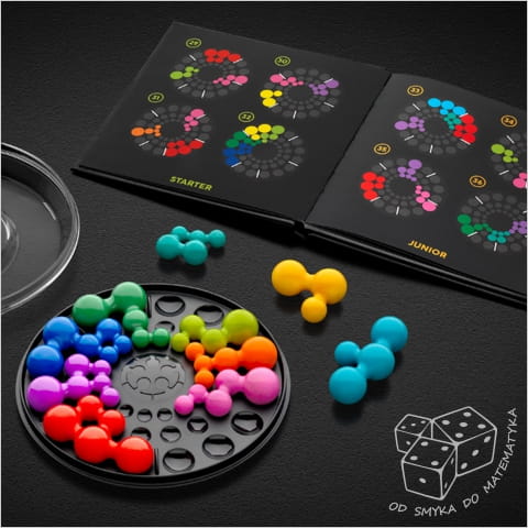 IQ Circle Deluxe