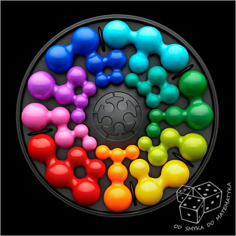 IQ Circle Deluxe