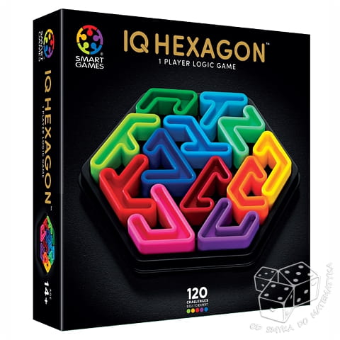IQ Hexagon Deluxe