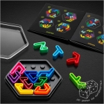 IQ Hexagon Deluxe