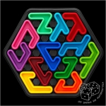 IQ Hexagon Deluxe