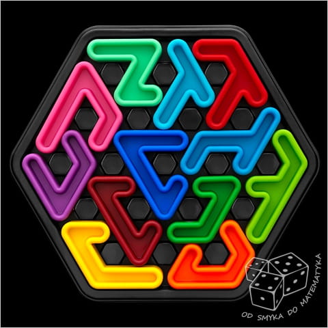 IQ Hexagon Deluxe