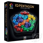 IQ Pentagon Deluxe