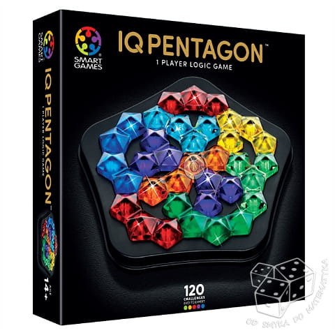 IQ Pentagon Deluxe