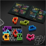 IQ Square Deluxe