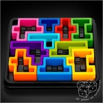 IQ Square Deluxe