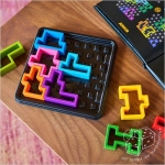 IQ Square Deluxe