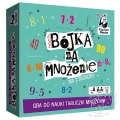 Bójka na mnożenie. Gra do nauki szybkiego liczenia w pamięci