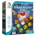 Diamentowy Kod
