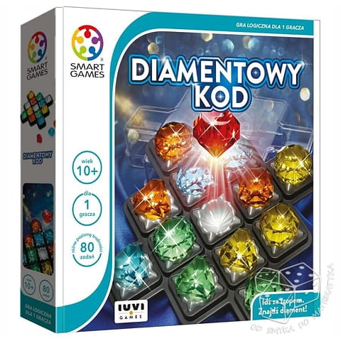 Diamentowy Kod
