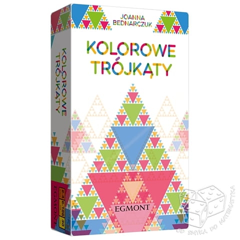 Kolorowe trójkąty