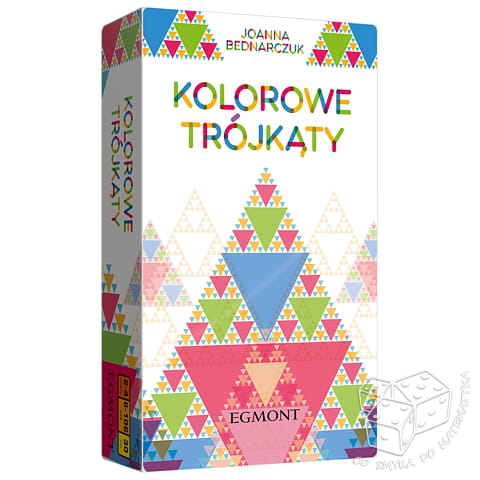 Kolorowe trójkąty