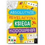 Absolutnie rewelacyjna księga kodowania