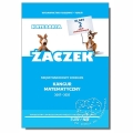 Międzynarodowy Konkurs Kangur Matematyczny 2007-2025. Kategoria Żaczek - zadania i rozwiązania