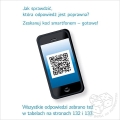 Międzynarodowy Konkurs Kangur Matematyczny 2007-2025. Kategoria Żaczek - zadania i rozwiązania