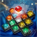 Diamentowy Kod