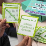 Bójka na mnożenie. Gra do nauki szybkiego liczenia w pamięci