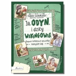 Ja, Odyn, i dzicy wikingowie - oprawa twarda