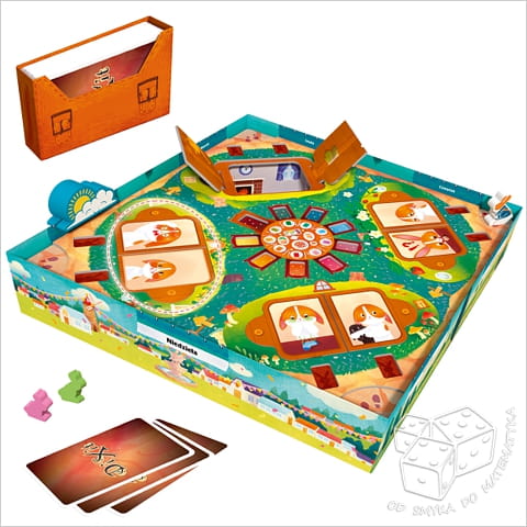 Dixit Kids