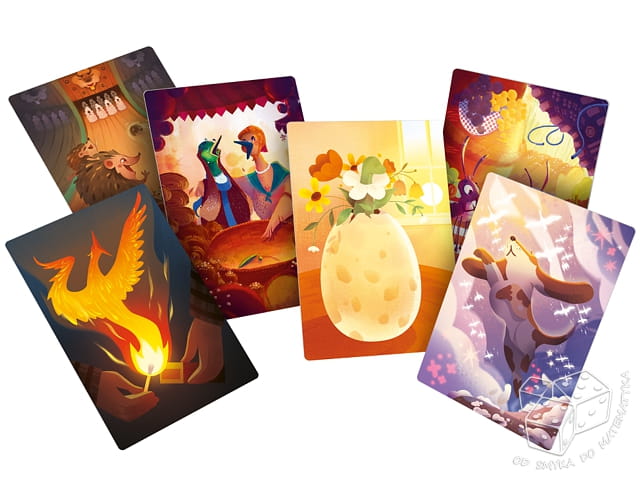 Dixit Kids